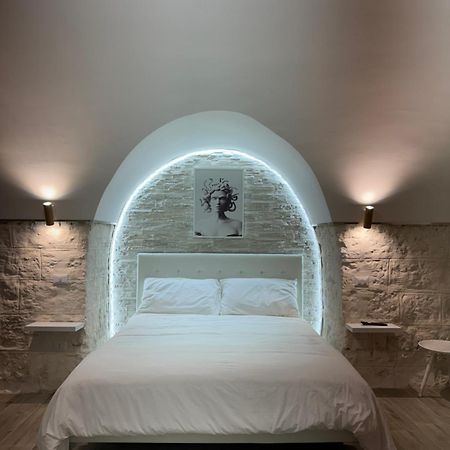 Pietra Viva Room Bari Ngoại thất bức ảnh