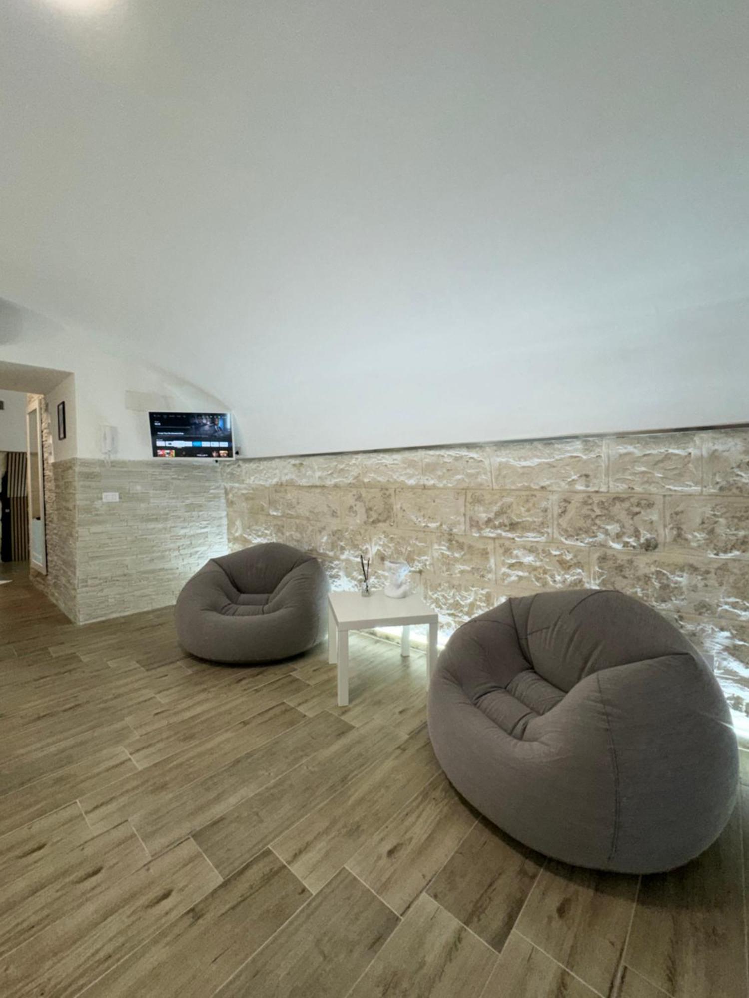 Pietra Viva Room Bari Ngoại thất bức ảnh