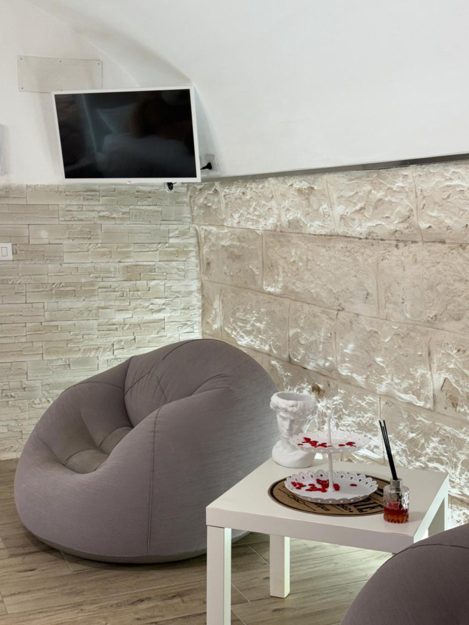 Pietra Viva Room Bari Ngoại thất bức ảnh